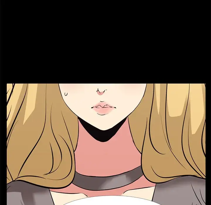 Girls’ Only - Chapter 17 [photo 8] - MangaPorn