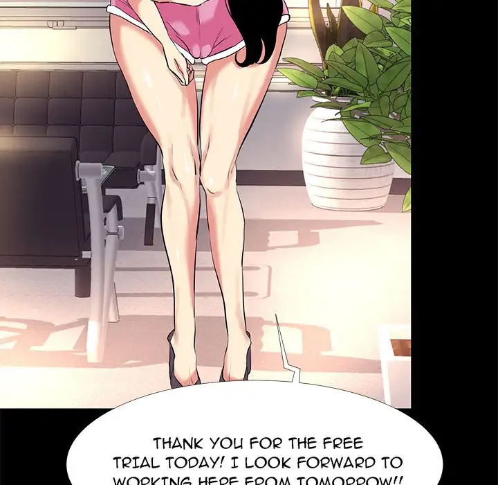 Girls’ Only - Chapter 17 [photo 81] - MangaPorn