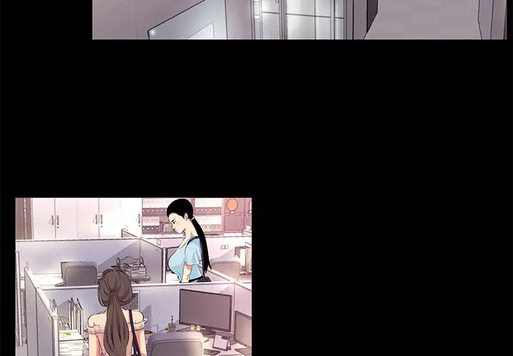 Girls’ Only - Chapter 18 [photo 3] - MangaPorn