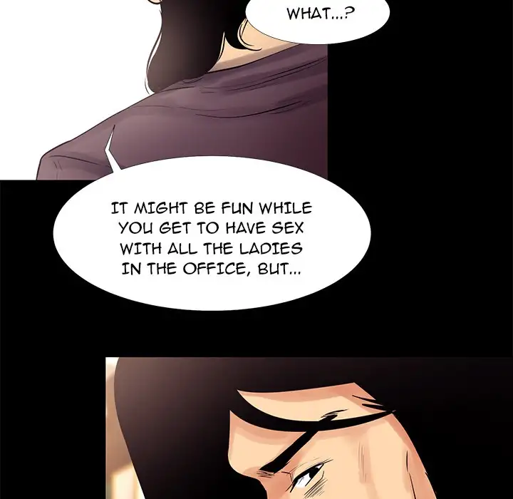 Girls’ Only - Chapter 18 [photo 39] - MangaPorn