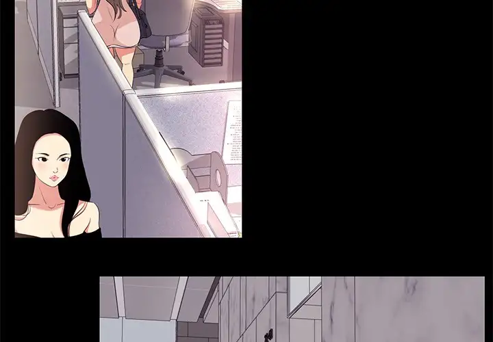 Girls’ Only - Chapter 18 [photo 4] - MangaPorn