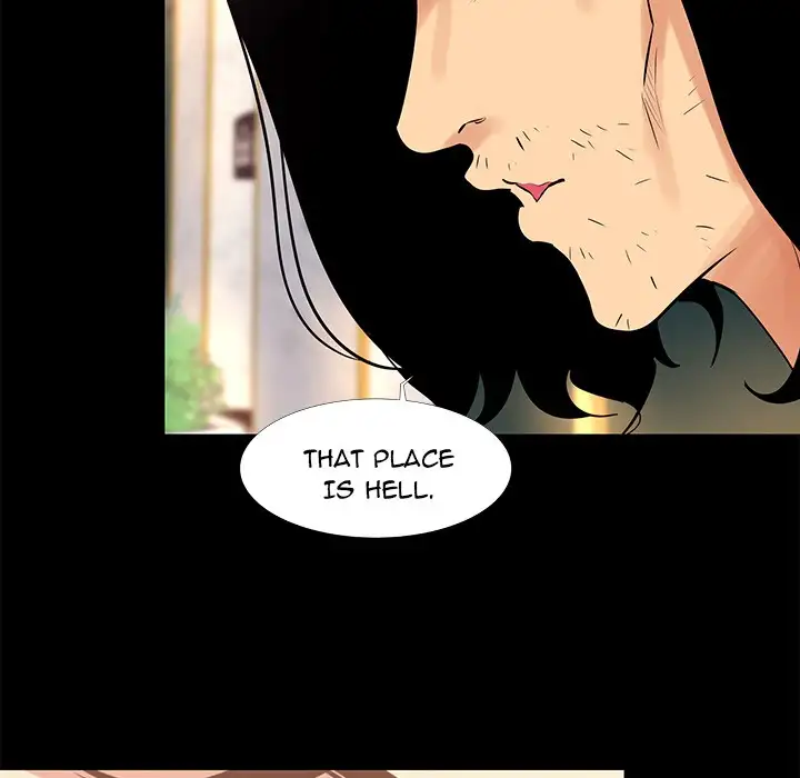 Girls’ Only - Chapter 18 [photo 40] - MangaPorn