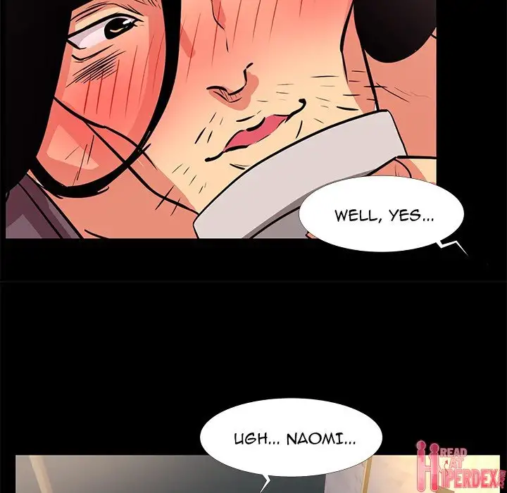 Girls’ Only - Chapter 18 [photo 53] - MangaPorn