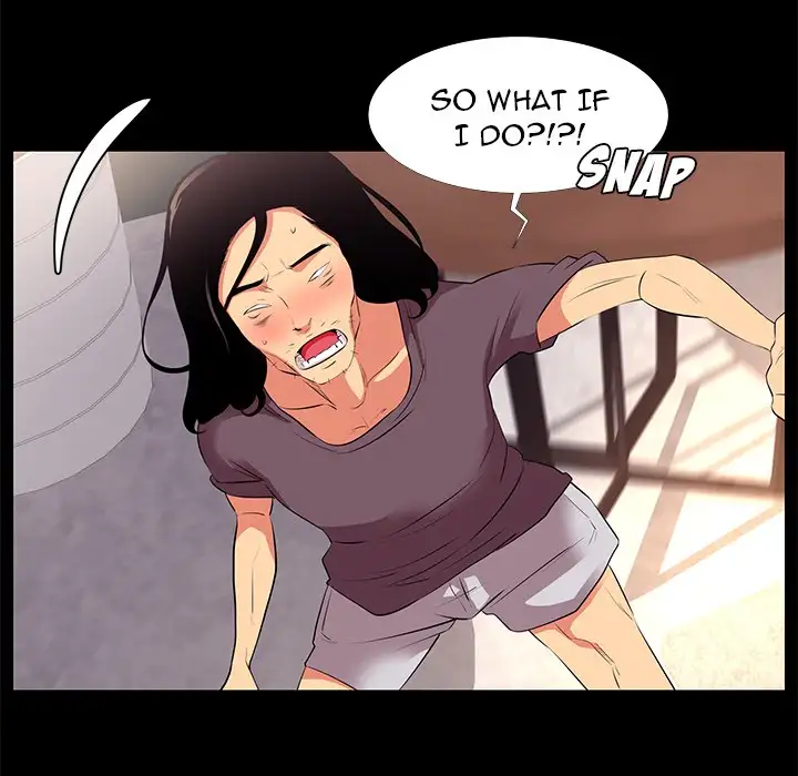 Girls’ Only - Chapter 18 [photo 64] - MangaPorn