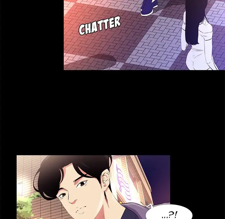 Girls’ Only - Chapter 18 [photo 76] - MangaPorn