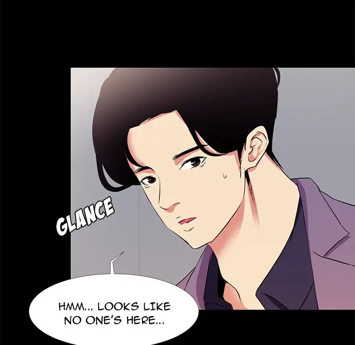 Girls’ Only - Chapter 18 [photo 83] - MangaPorn