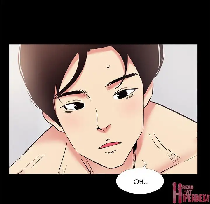 Girls’ Only - Chapter 19 [photo 31] - MangaPorn