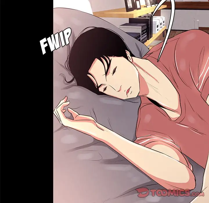 Girls’ Only - Chapter 19 [photo 46] - MangaPorn