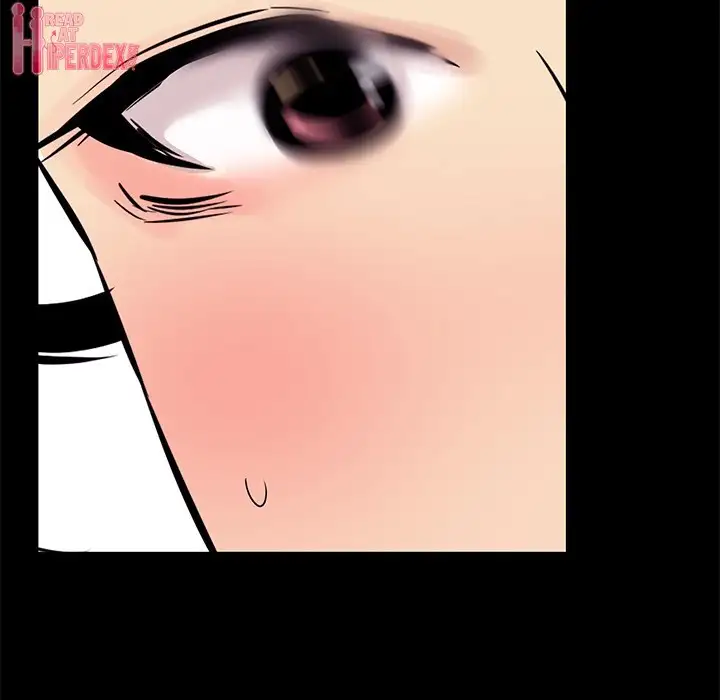 Girls’ Only - Chapter 20 [photo 16] - MangaPorn