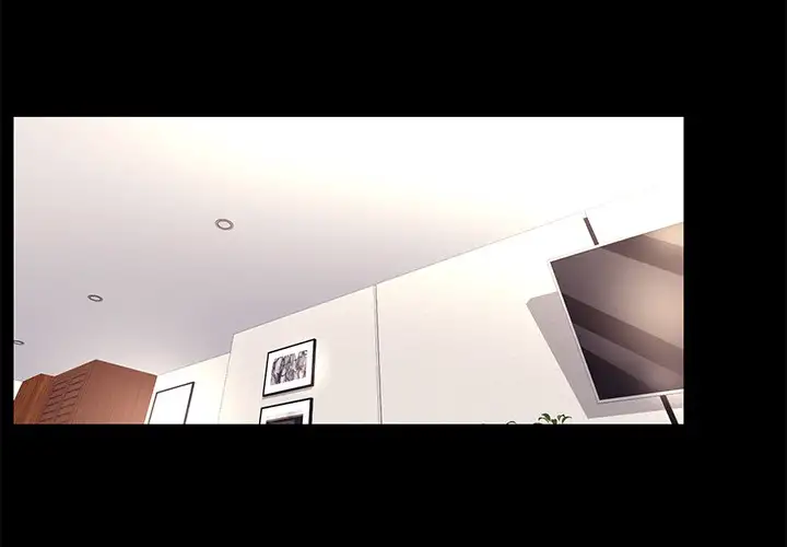 Girls’ Only - Chapter 20 [photo 3] - MangaPorn