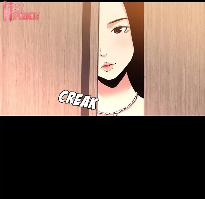 Girls’ Only - Chapter 20 [photo 32] - MangaPorn