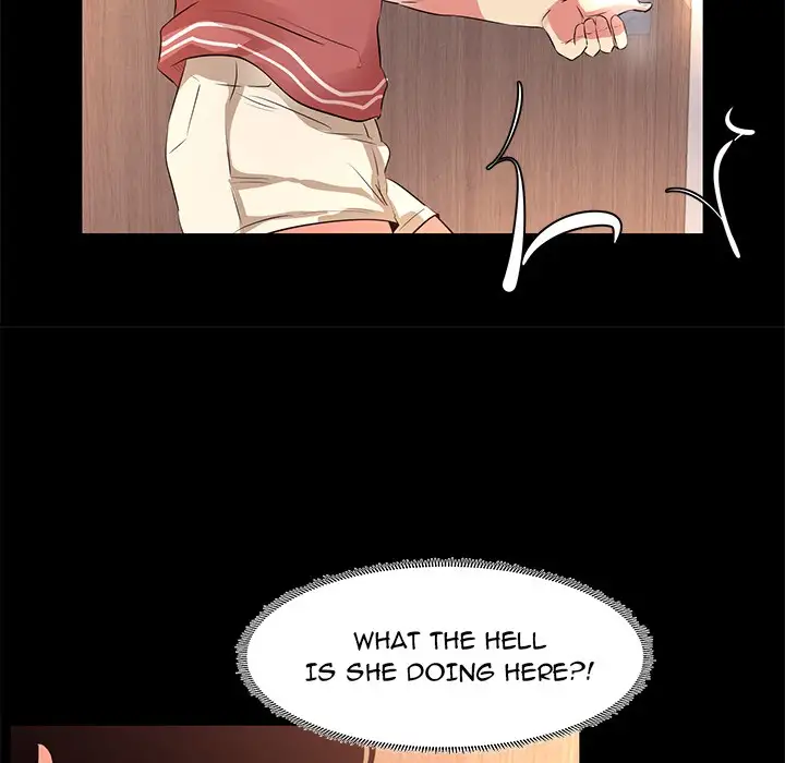 Girls’ Only - Chapter 20 [photo 36] - MangaPorn