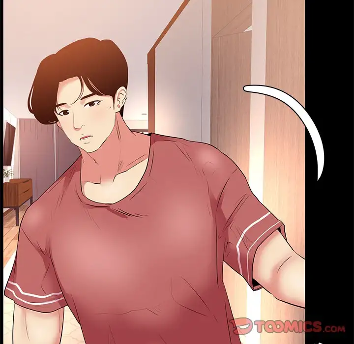 Girls’ Only - Chapter 20 [photo 42] - MangaPorn