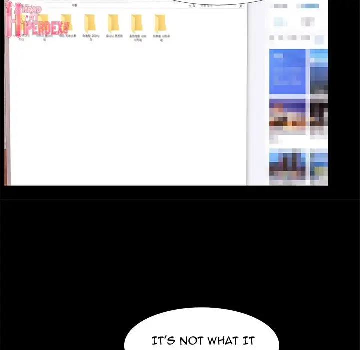 Girls’ Only - Chapter 20 [photo 53] - MangaPorn