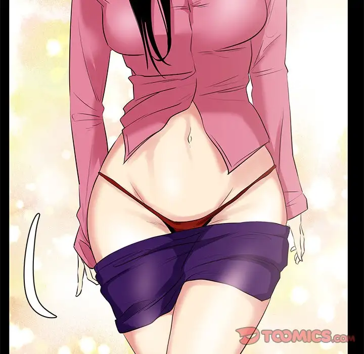 Girls’ Only - Chapter 20 [photo 62] - MangaPorn