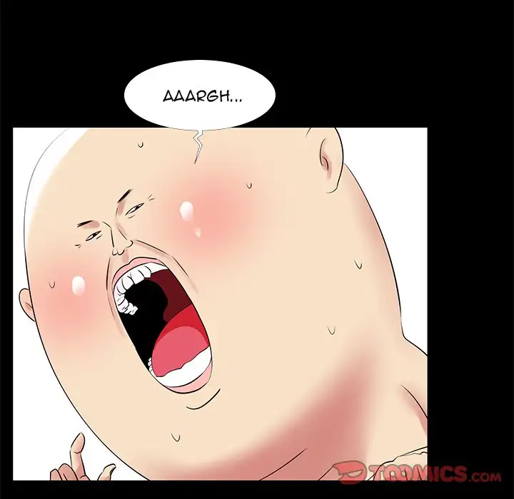 Girls’ Only - Chapter 20 [photo 66] - MangaPorn