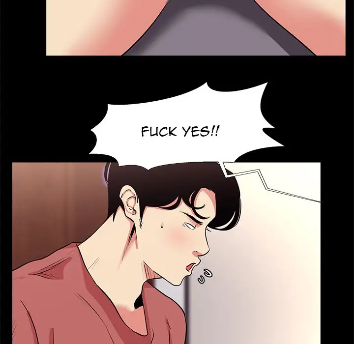 Girls’ Only - Chapter 20 [photo 7] - MangaPorn