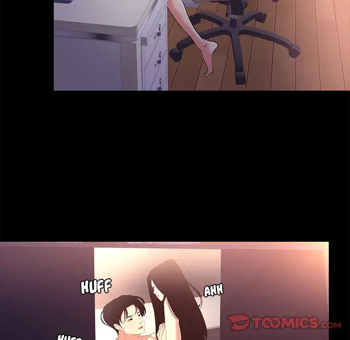 Girls’ Only - Chapter 20 [photo 90] - MangaPorn