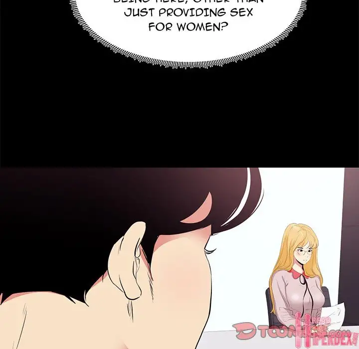 Girls’ Only - Chapter 21 [photo 26] - MangaPorn