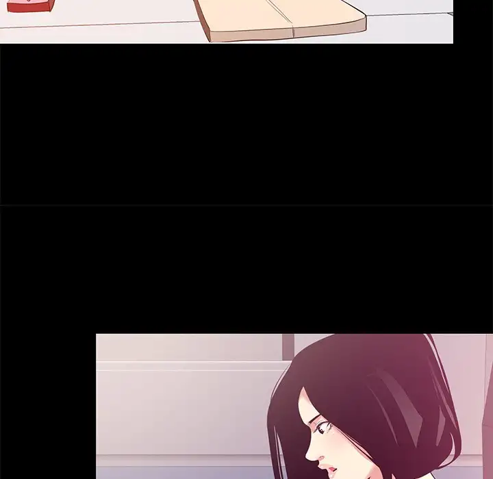 Girls’ Only - Chapter 21 [photo 36] - MangaPorn