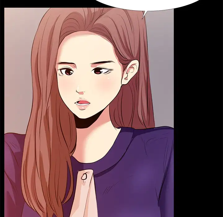 Girls’ Only - Chapter 21 [photo 40] - MangaPorn