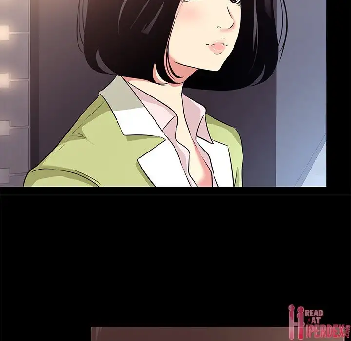 Girls’ Only - Chapter 21 [photo 53] - MangaPorn