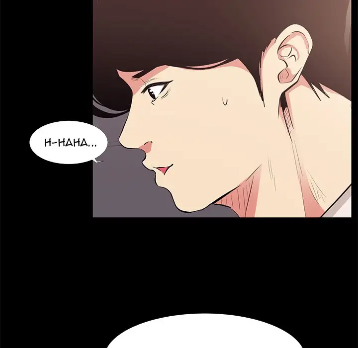 Girls’ Only - Chapter 21 [photo 54] - MangaPorn