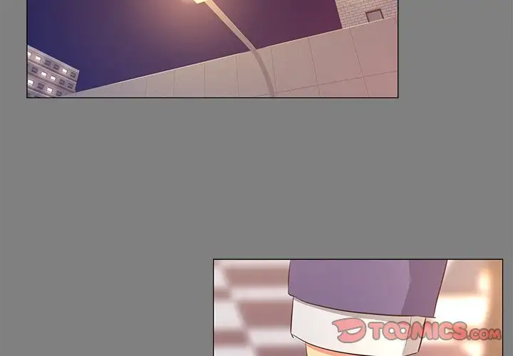 Girls’ Only - Chapter 22 [photo 2] - MangaPorn