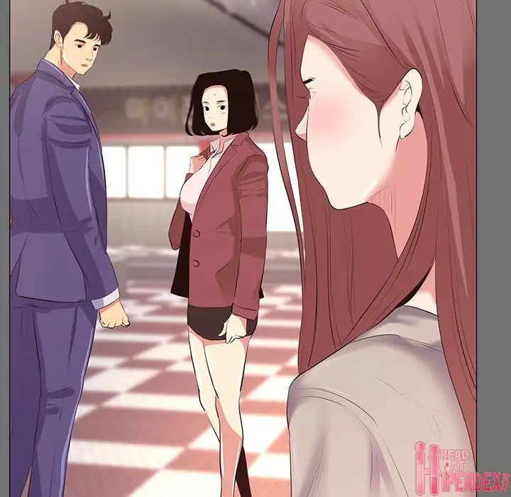 Girls’ Only - Chapter 22 [photo 21] - MangaPorn