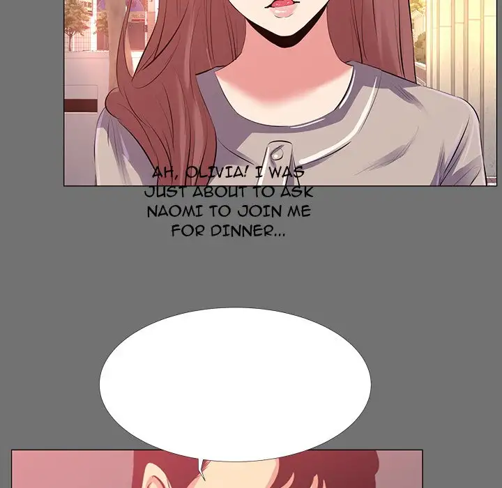 Girls’ Only - Chapter 22 [photo 23] - MangaPorn