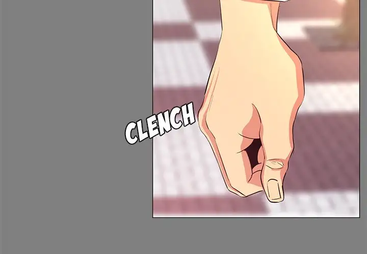 Girls’ Only - Chapter 22 [photo 3] - MangaPorn