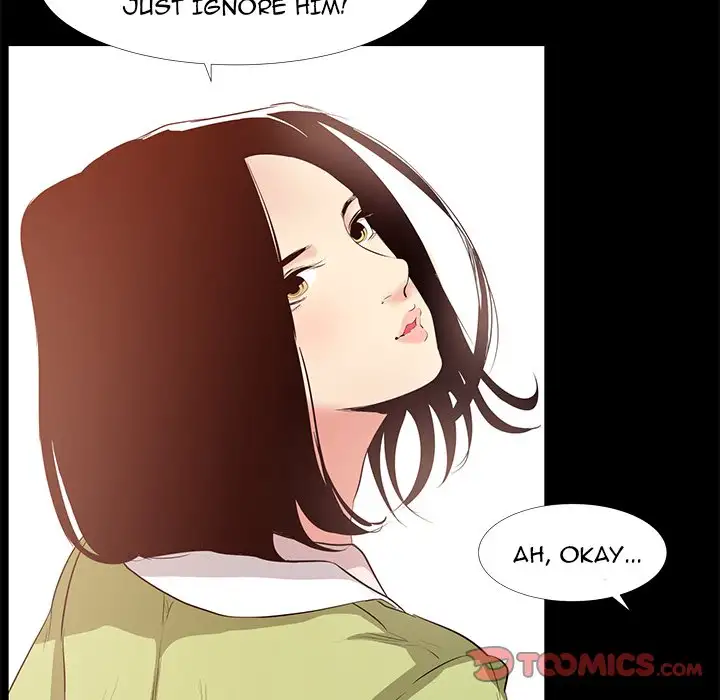 Girls’ Only - Chapter 22 [photo 42] - MangaPorn