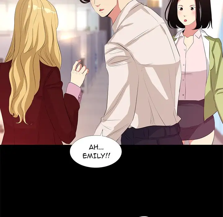 Girls’ Only - Chapter 22 [photo 45] - MangaPorn