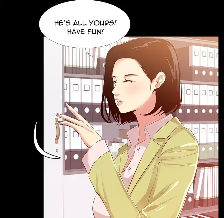 Girls’ Only - Chapter 22 [photo 49] - MangaPorn