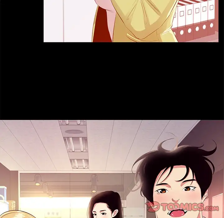 Girls’ Only - Chapter 22 [photo 50] - MangaPorn