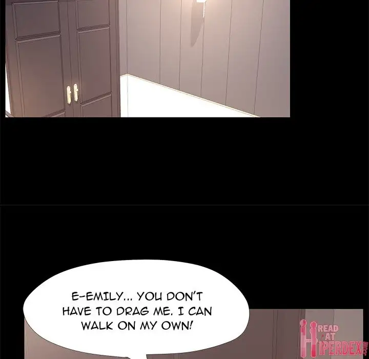 Girls’ Only - Chapter 22 [photo 53] - MangaPorn