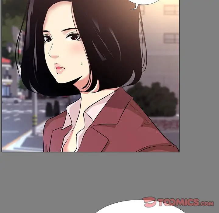 Girls’ Only - Chapter 22 [photo 6] - MangaPorn