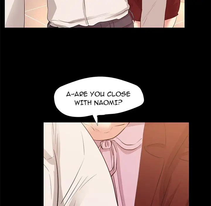 Girls’ Only - Chapter 22 [photo 61] - MangaPorn