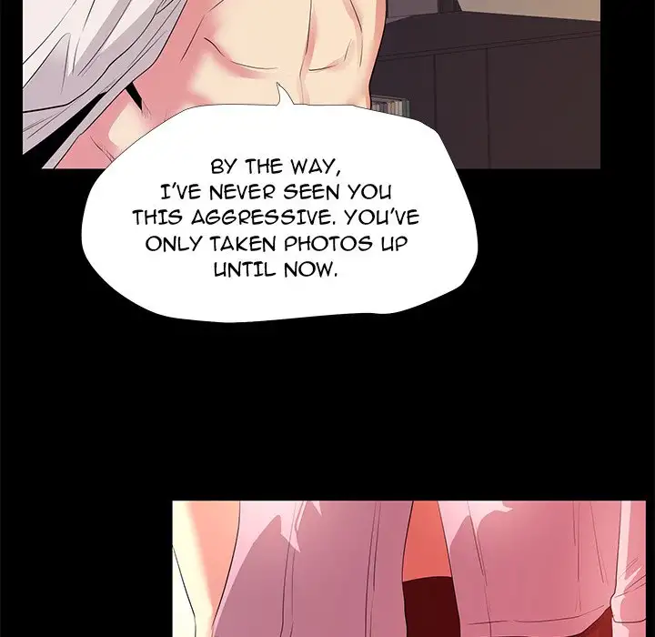 Girls’ Only - Chapter 22 [photo 65] - MangaPorn