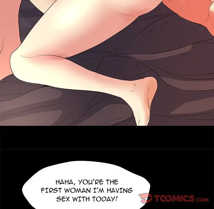 Girls’ Only - Chapter 22 [photo 70] - MangaPorn