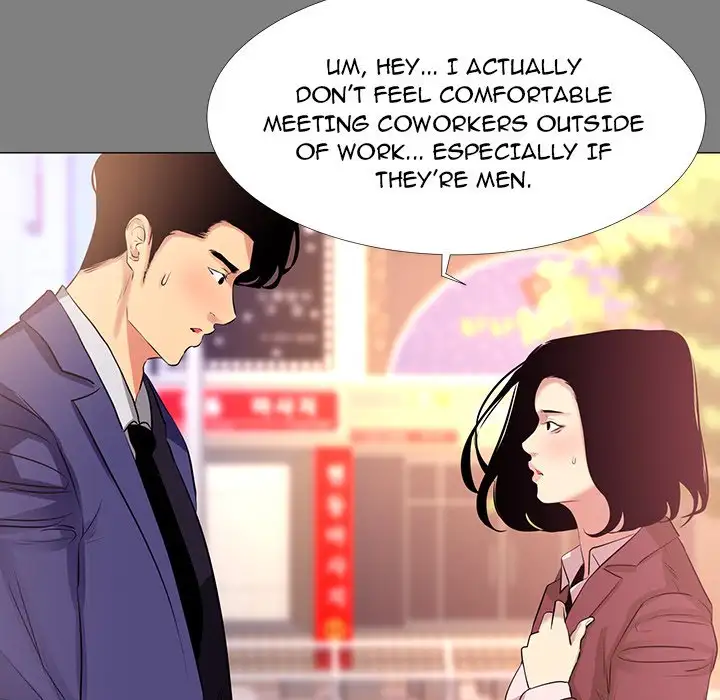 Girls’ Only - Chapter 22 [photo 8] - MangaPorn