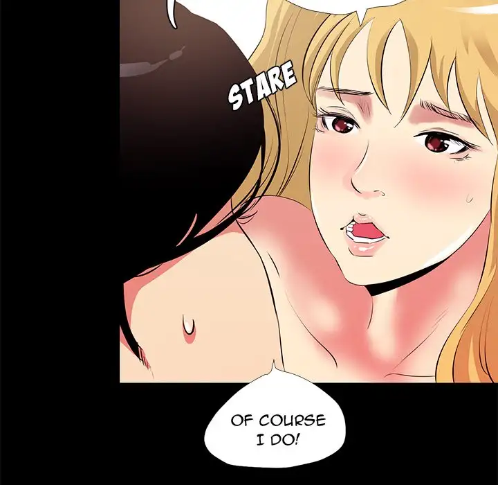 Girls’ Only - Chapter 22 [photo 84] - MangaPorn