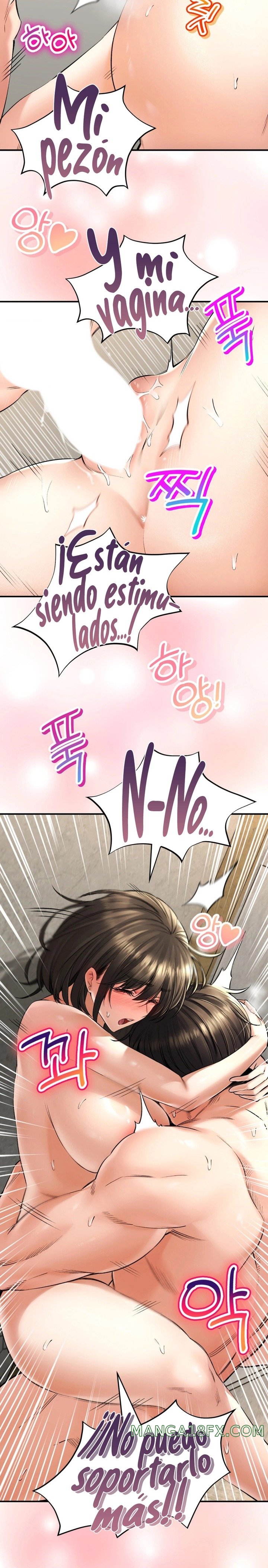 The Bathhouse Raw - Chapter 36 [photo 10] - MangaPorn