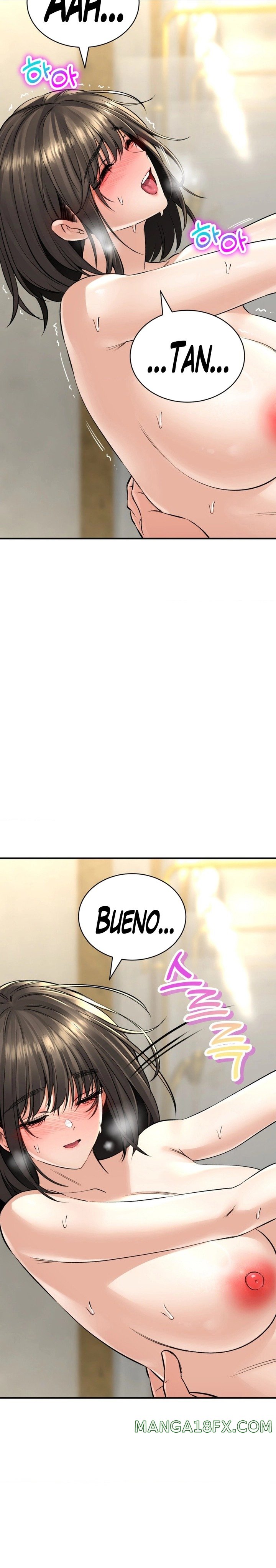 The Bathhouse Raw - Chapter 36 [photo 15] - MangaPorn