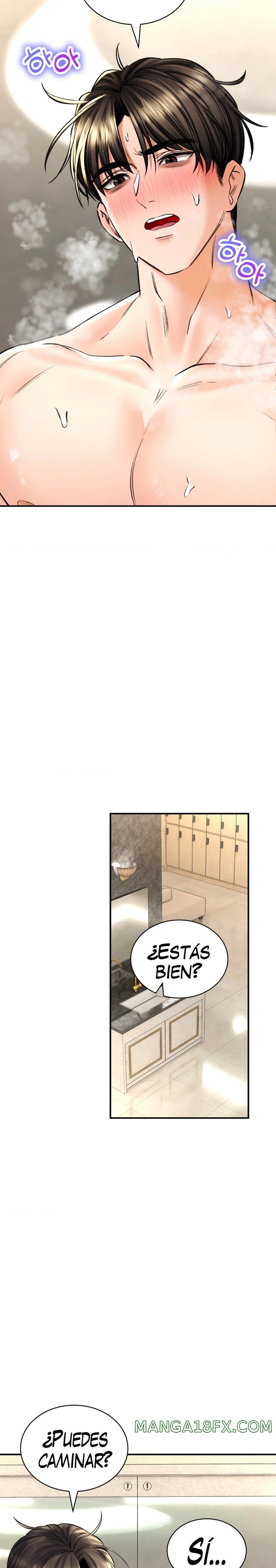 The Bathhouse Raw - Chapter 36 [photo 17] - MangaPorn