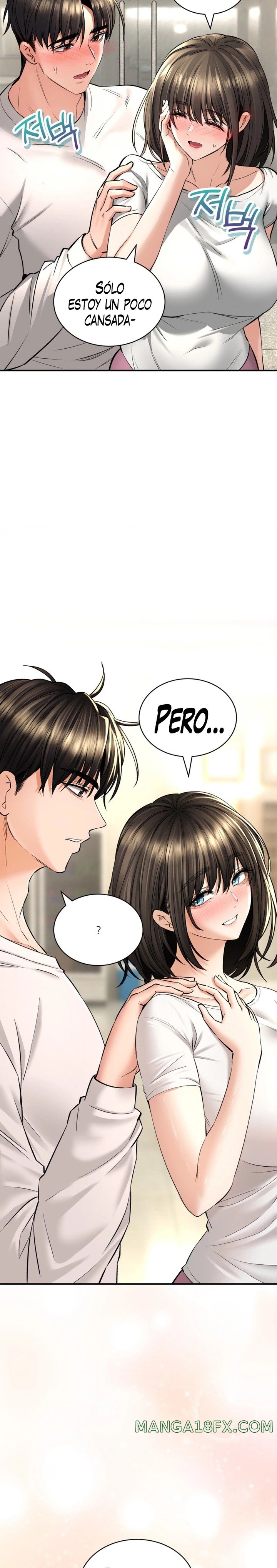 The Bathhouse Raw - Chapter 36 [photo 18] - MangaPorn