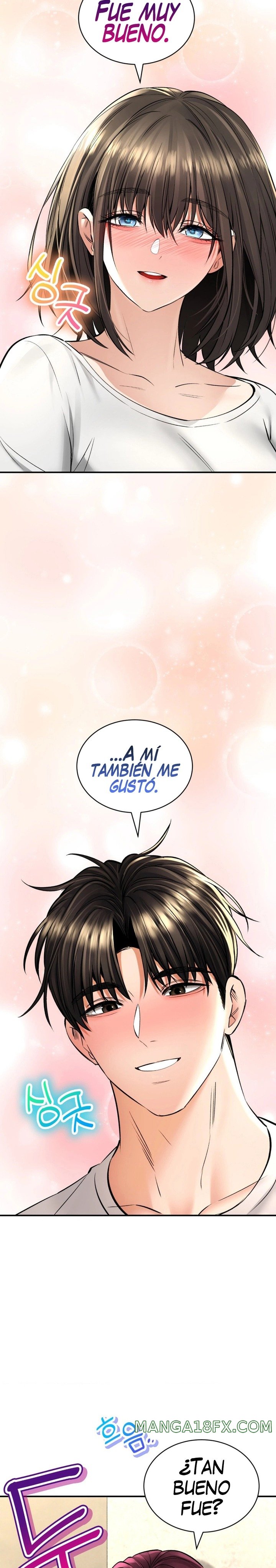 The Bathhouse Raw - Chapter 36 [photo 19] - MangaPorn