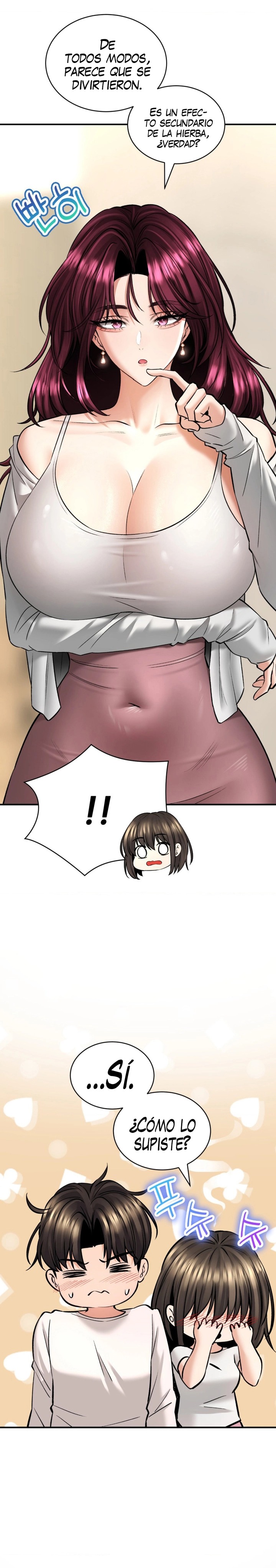 The Bathhouse Raw - Chapter 36 [photo 21] - MangaPorn