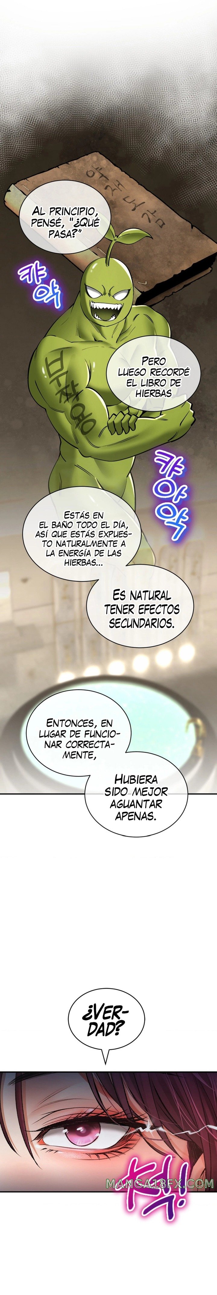 The Bathhouse Raw - Chapter 36 [photo 22] - MangaPorn