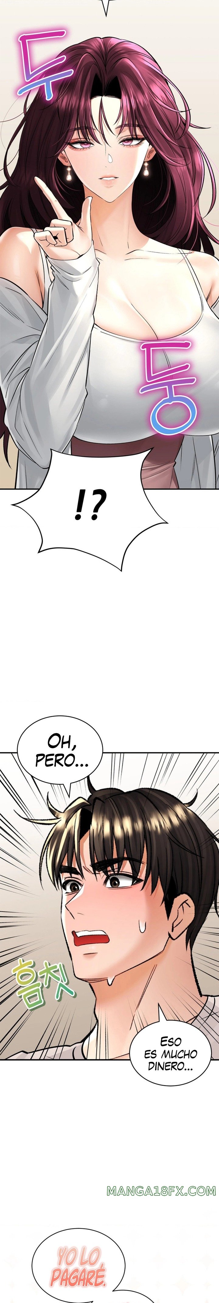 The Bathhouse Raw - Chapter 36 [photo 24] - MangaPorn